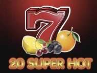 20 Super Hot