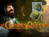Gonzo’s Quest