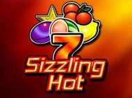 Sizzling Hot